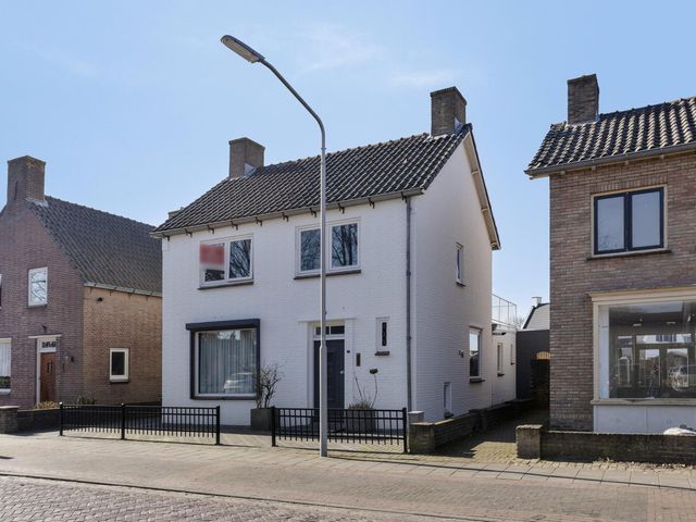 Molenstraat 13, Made