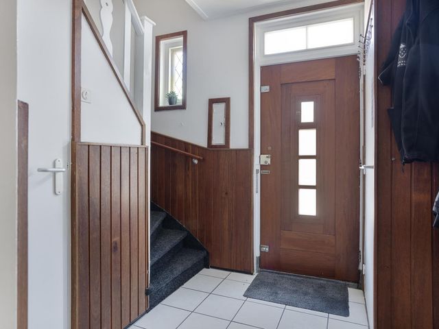Molenstraat 13, Made