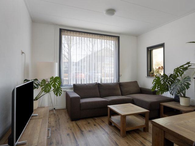 Molenstraat 13, Made