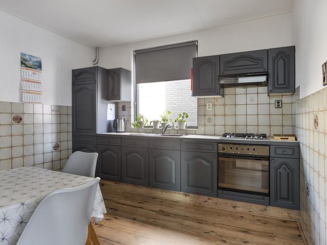 Molenstraat 13, Made