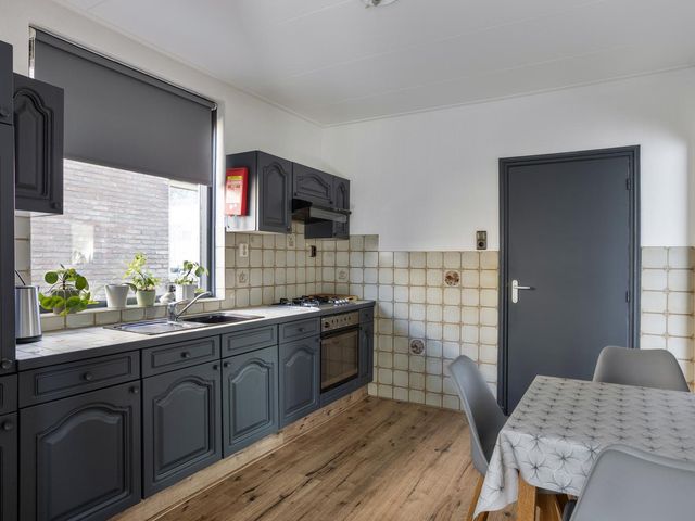 Molenstraat 13, Made