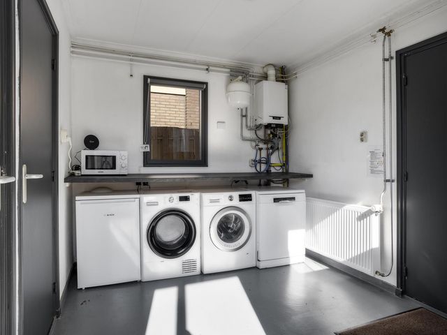 Molenstraat 13, Made