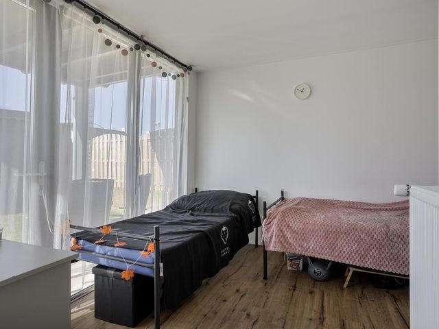 Molenstraat 13, Made