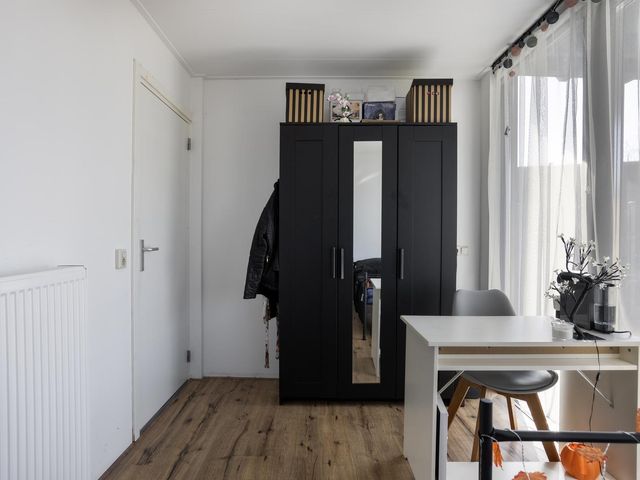 Molenstraat 13, Made