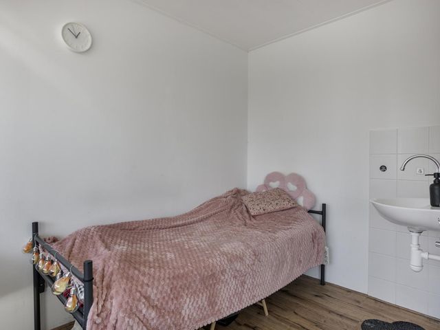 Molenstraat 13, Made