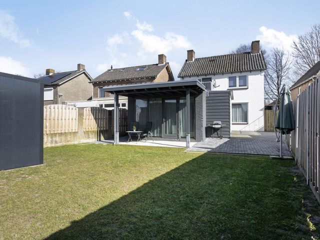Molenstraat 13, Made