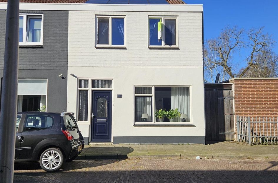 Galvanistraat 25