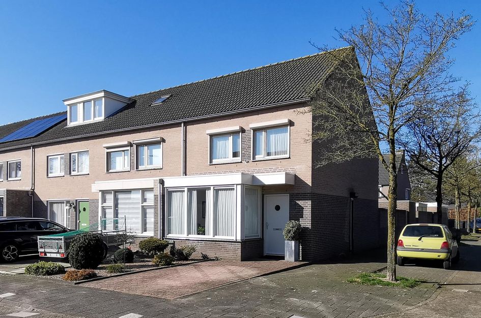 Kralingenstraat 17