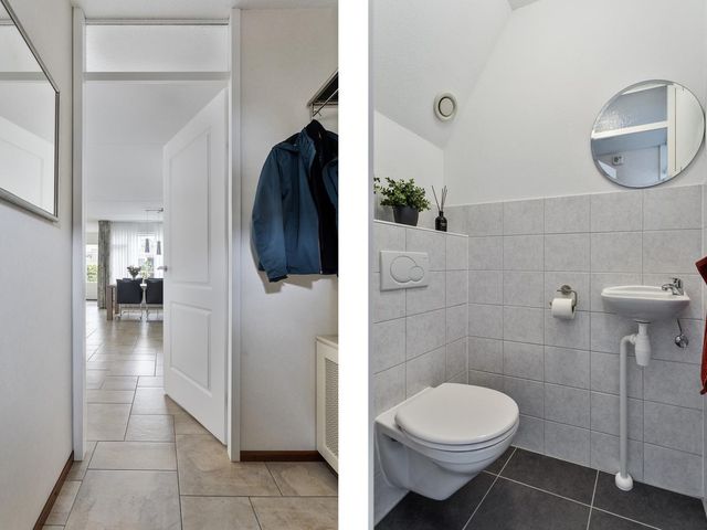 Kralingenstraat 17, Tilburg