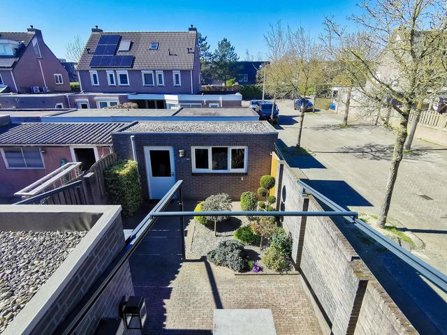 Kralingenstraat 17, Tilburg