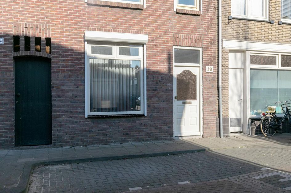 Nachtegaalstraat 19
