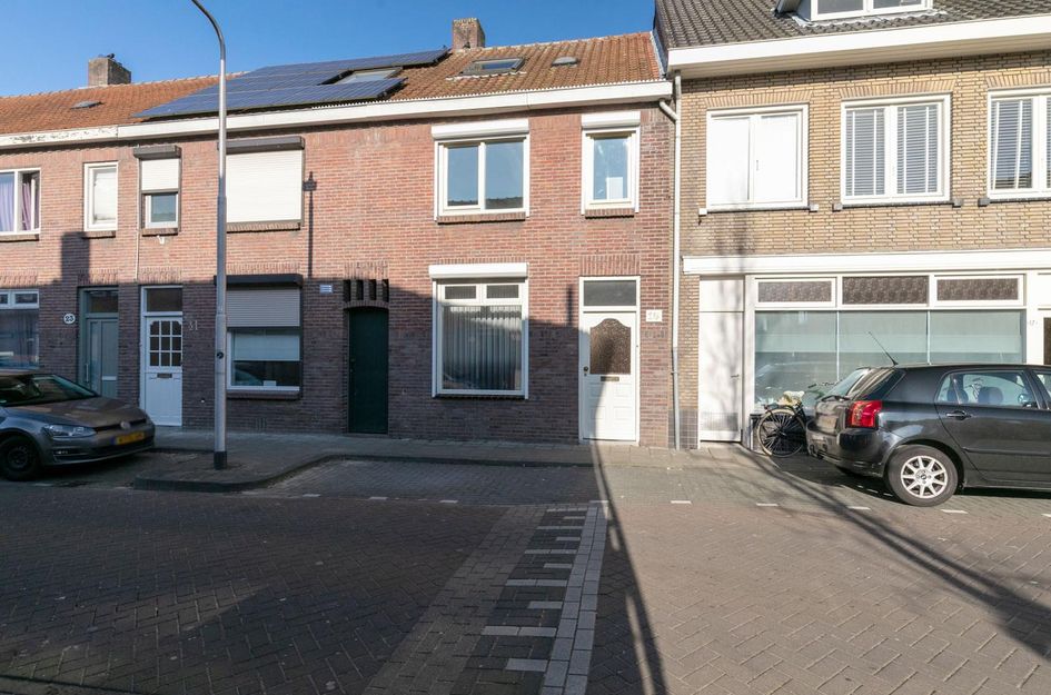 Nachtegaalstraat 19