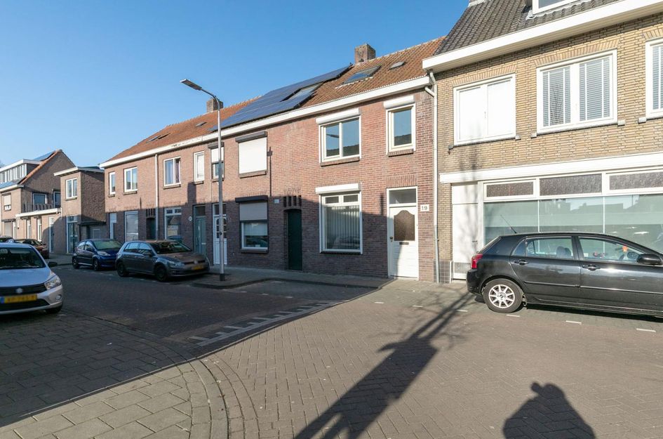 Nachtegaalstraat 19
