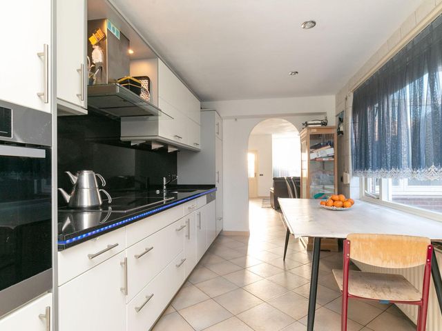 Nachtegaalstraat 19, Tilburg