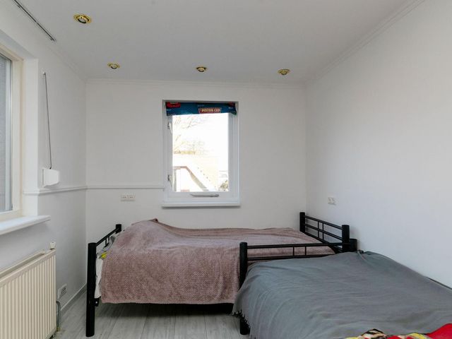 Nachtegaalstraat 19, Tilburg