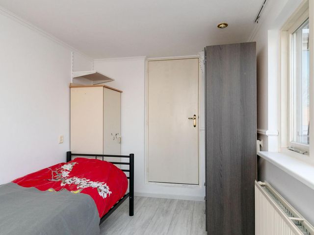 Nachtegaalstraat 19, Tilburg