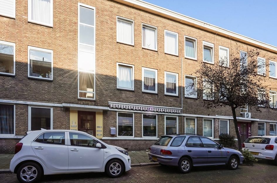 Wognumstraat 31