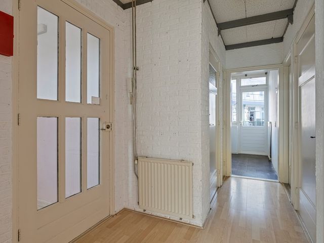 Wognumstraat 31, Den Haag