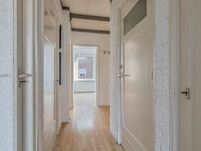 Wognumstraat 31, Den Haag