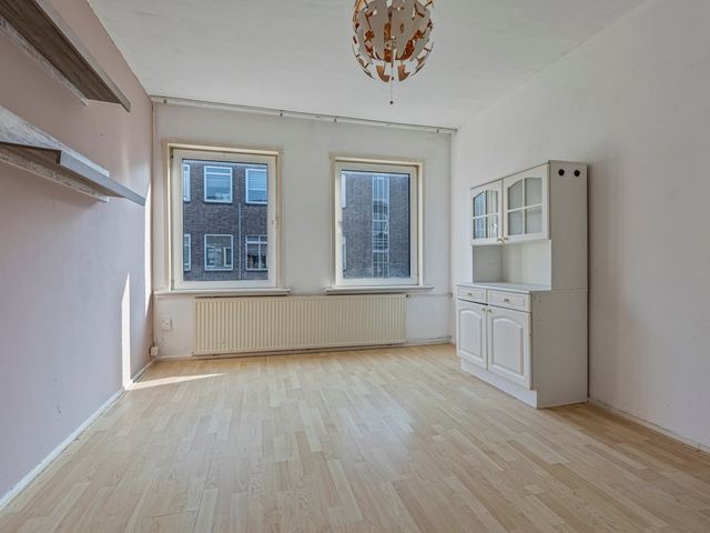 Wognumstraat 31, Den Haag