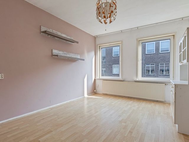 Wognumstraat 31, Den Haag