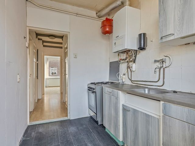 Wognumstraat 31, Den Haag