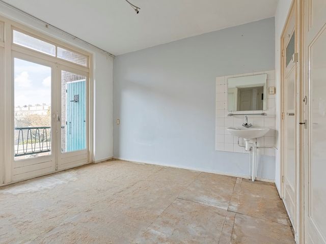 Wognumstraat 31, Den Haag