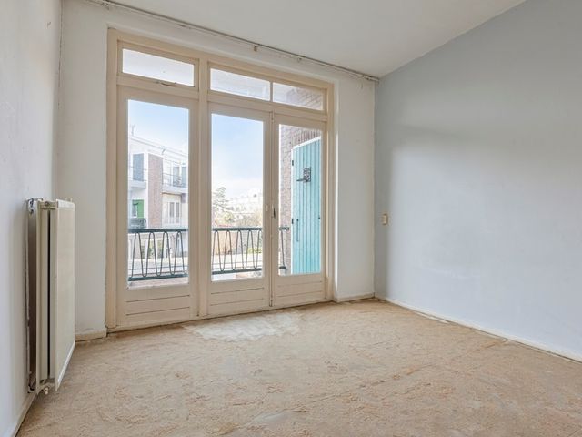 Wognumstraat 31, Den Haag