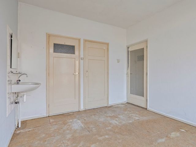 Wognumstraat 31, Den Haag