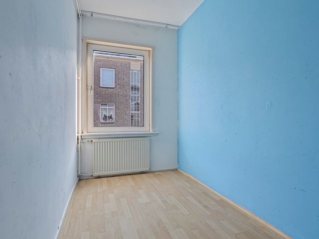 Wognumstraat 31, Den Haag