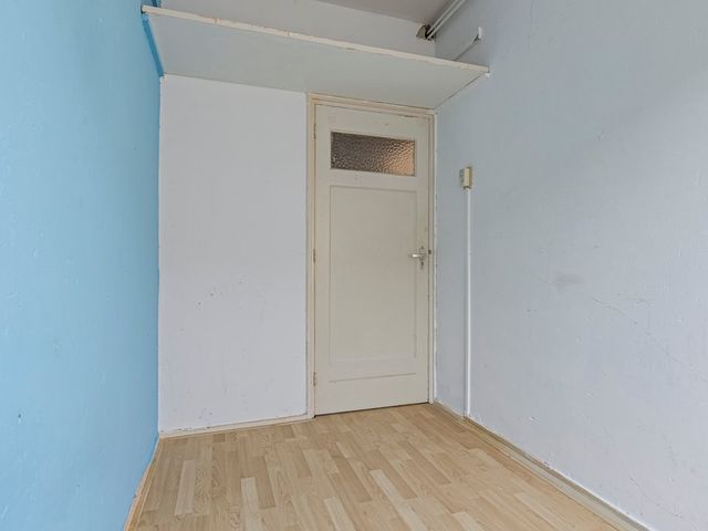 Wognumstraat 31, Den Haag