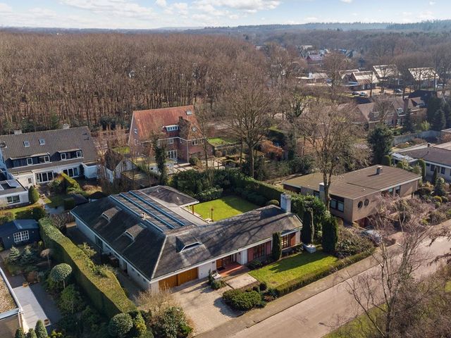 Zuylenburg 3, Veenendaal