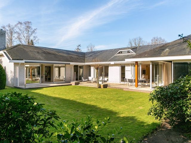 Zuylenburg 3, Veenendaal