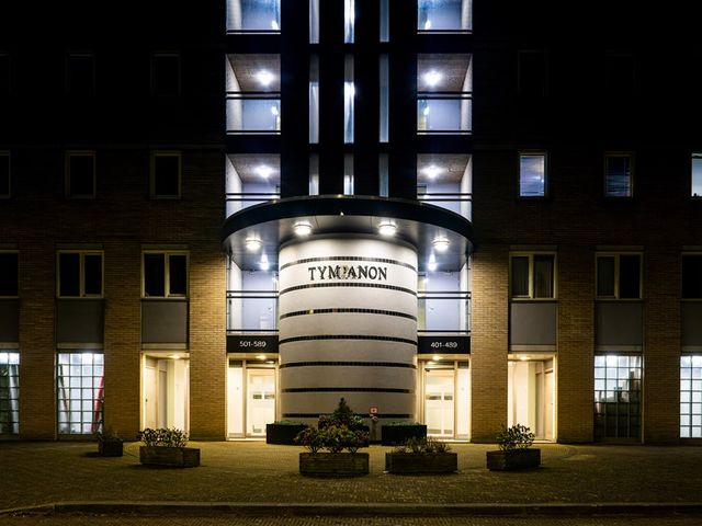Drinkwaterweg 473, Rotterdam
