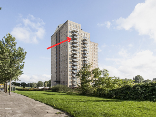 Drinkwaterweg 473, Rotterdam