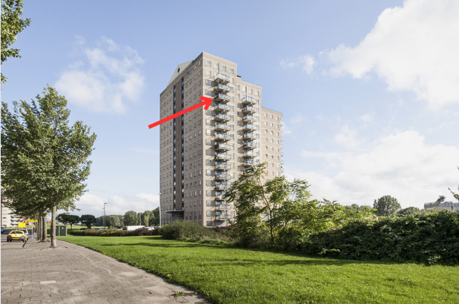 Drinkwaterweg 473