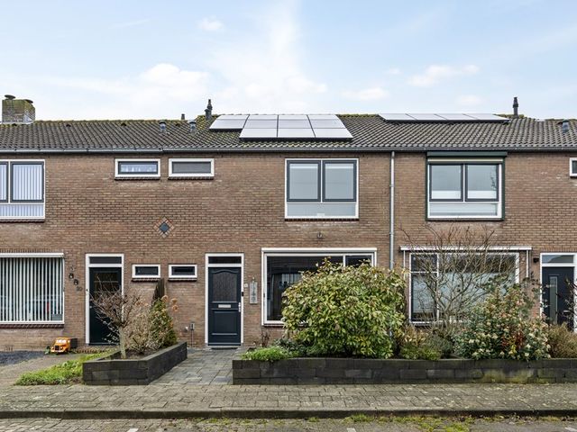 Van Brederodestraat 32, Noordeloos