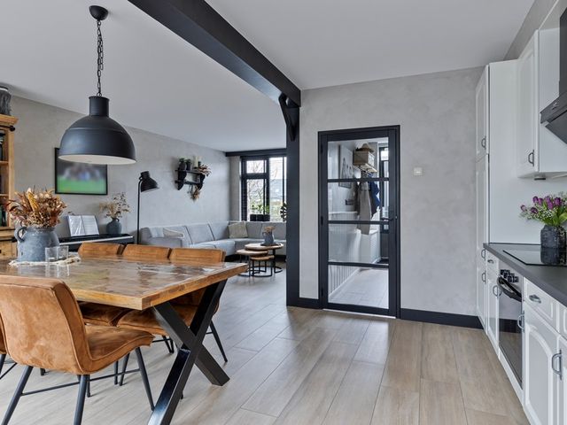 Van Brederodestraat 32, Noordeloos