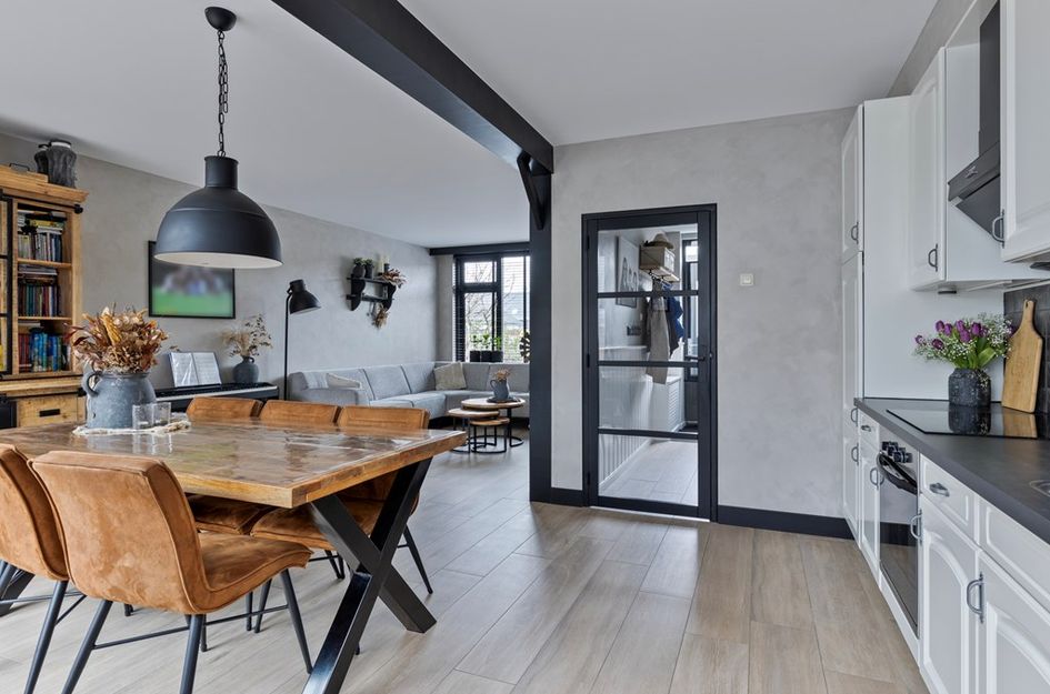 Van Brederodestraat 32