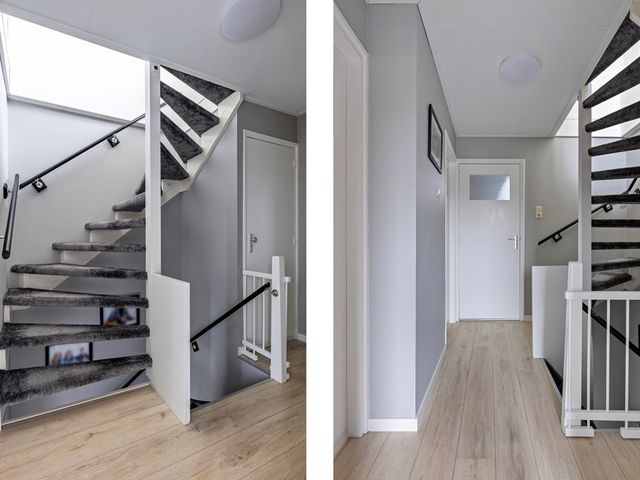 Van Brederodestraat 32, Noordeloos