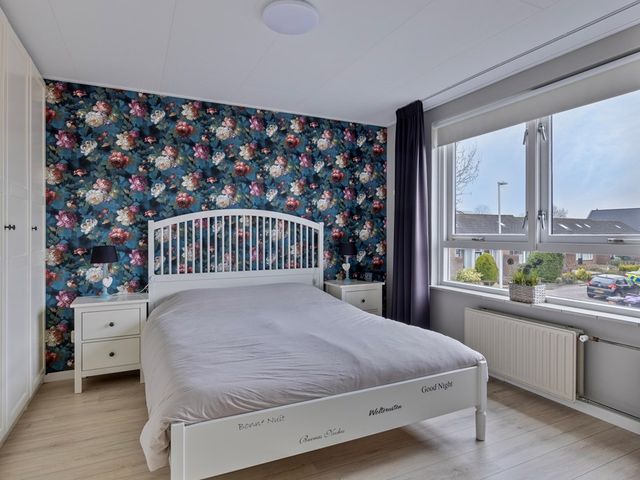 Van Brederodestraat 32, Noordeloos