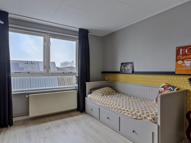 Van Brederodestraat 32, Noordeloos