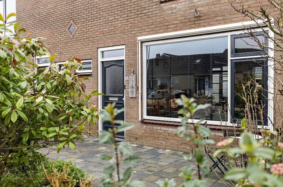 Van Brederodestraat 32
