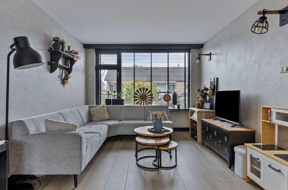 Van Brederodestraat 32