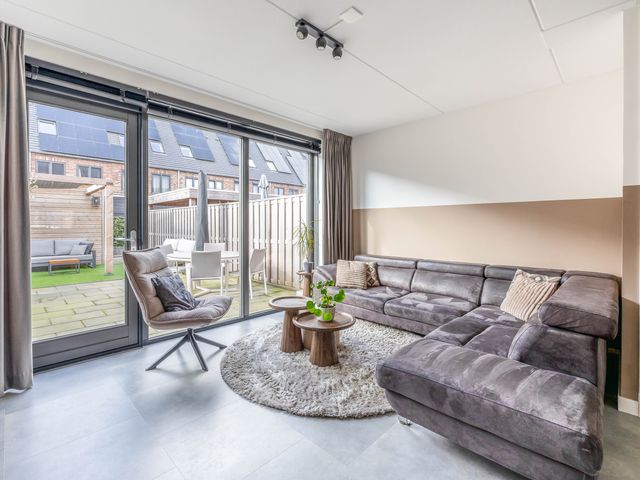 Grondel 16, Waddinxveen