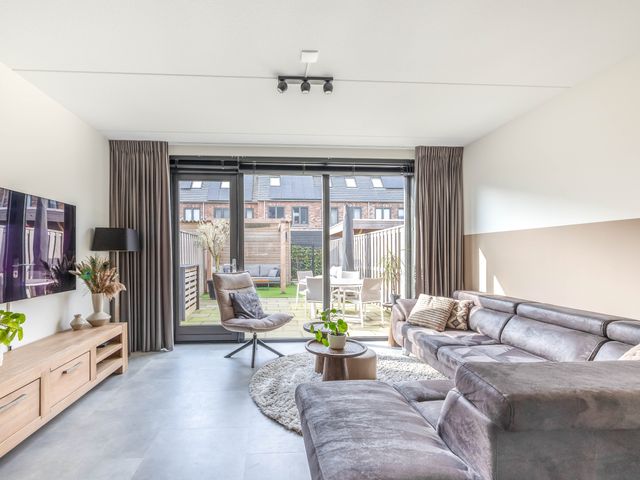 Grondel 16, Waddinxveen