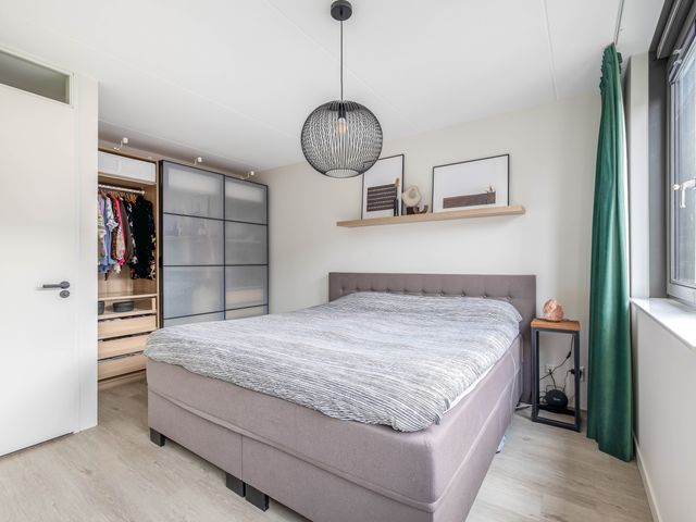 Grondel 16, Waddinxveen