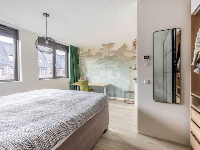 Grondel 16, Waddinxveen