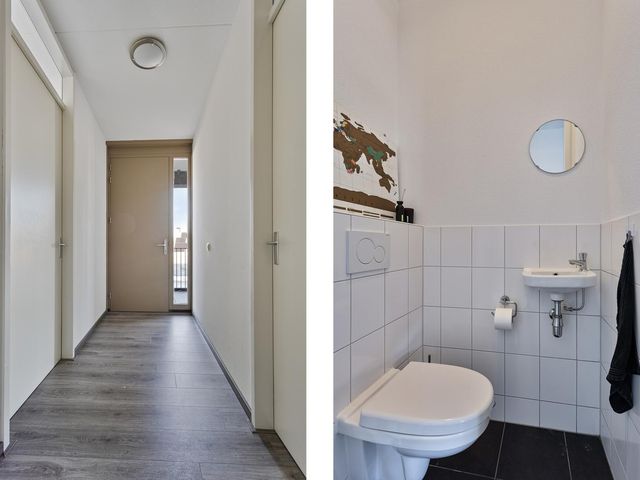 Parkstraat 24, Nistelrode