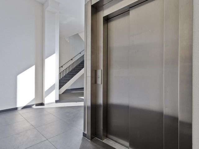 Parkstraat 24, Nistelrode
